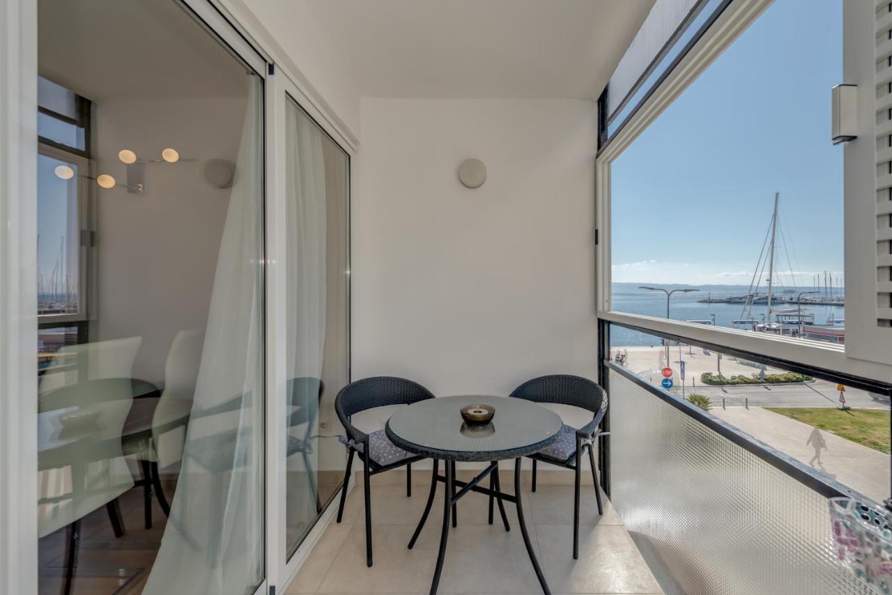 Paparazzi Apartment Сплит Экстерьер фото