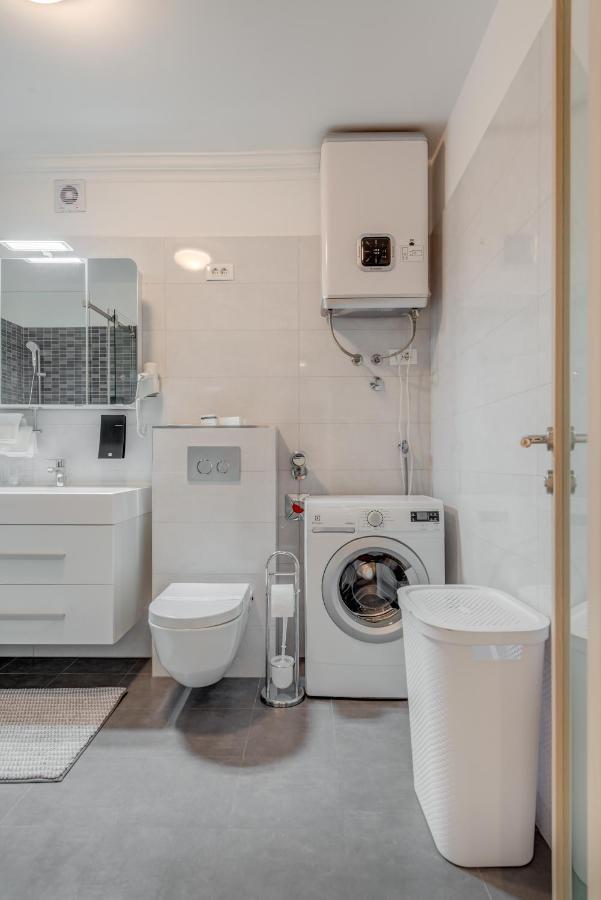 Paparazzi Apartment Сплит Экстерьер фото
