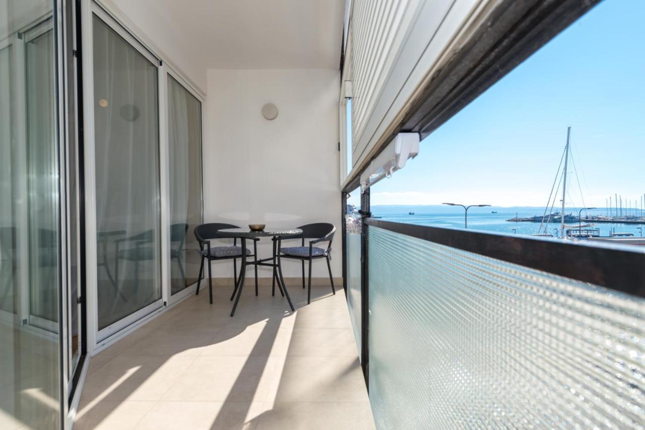 Paparazzi Apartment Сплит Экстерьер фото