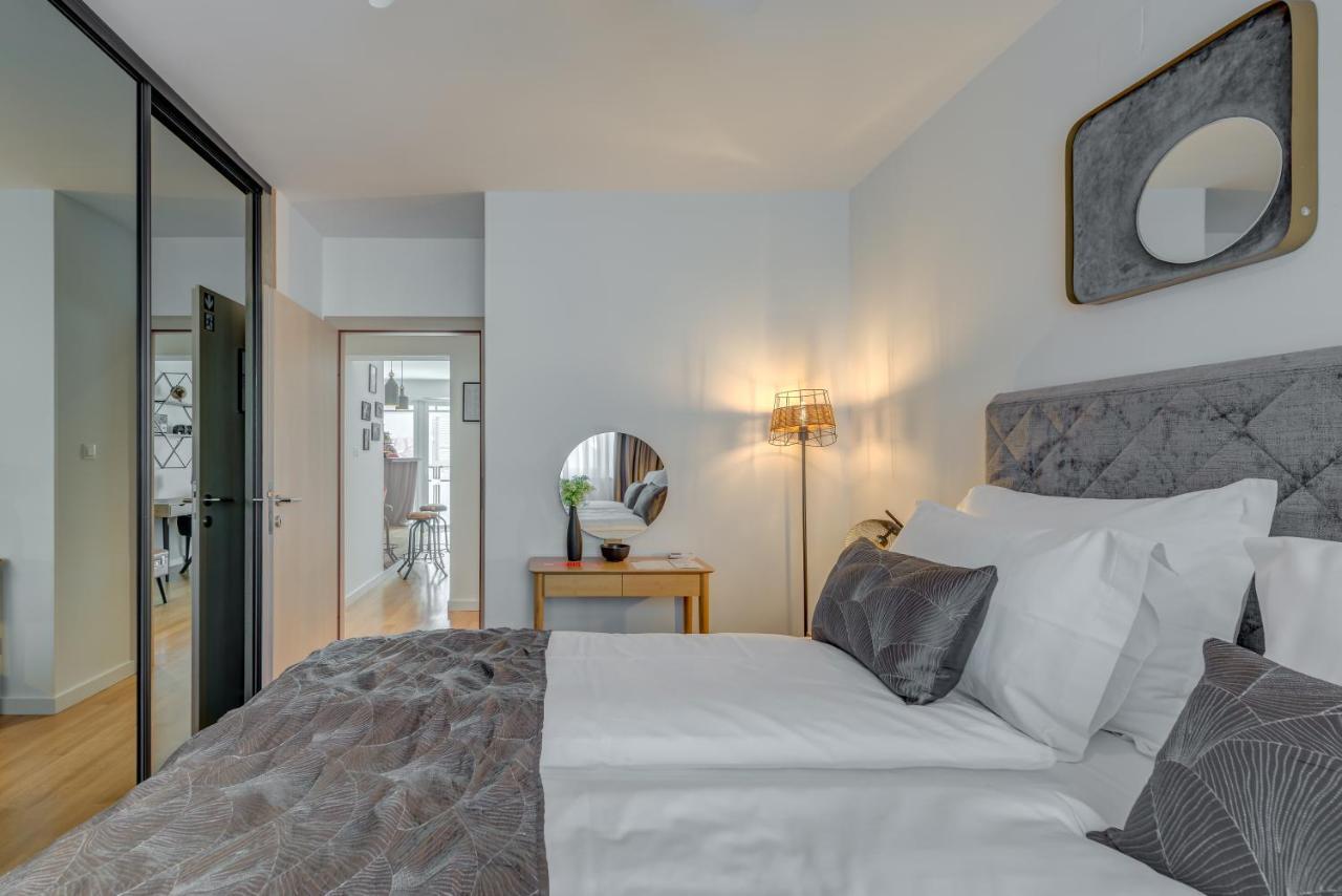 Paparazzi Apartment Сплит Экстерьер фото