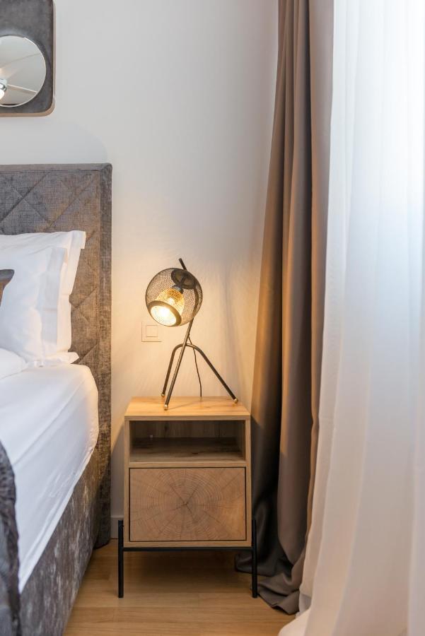 Paparazzi Apartment Сплит Экстерьер фото