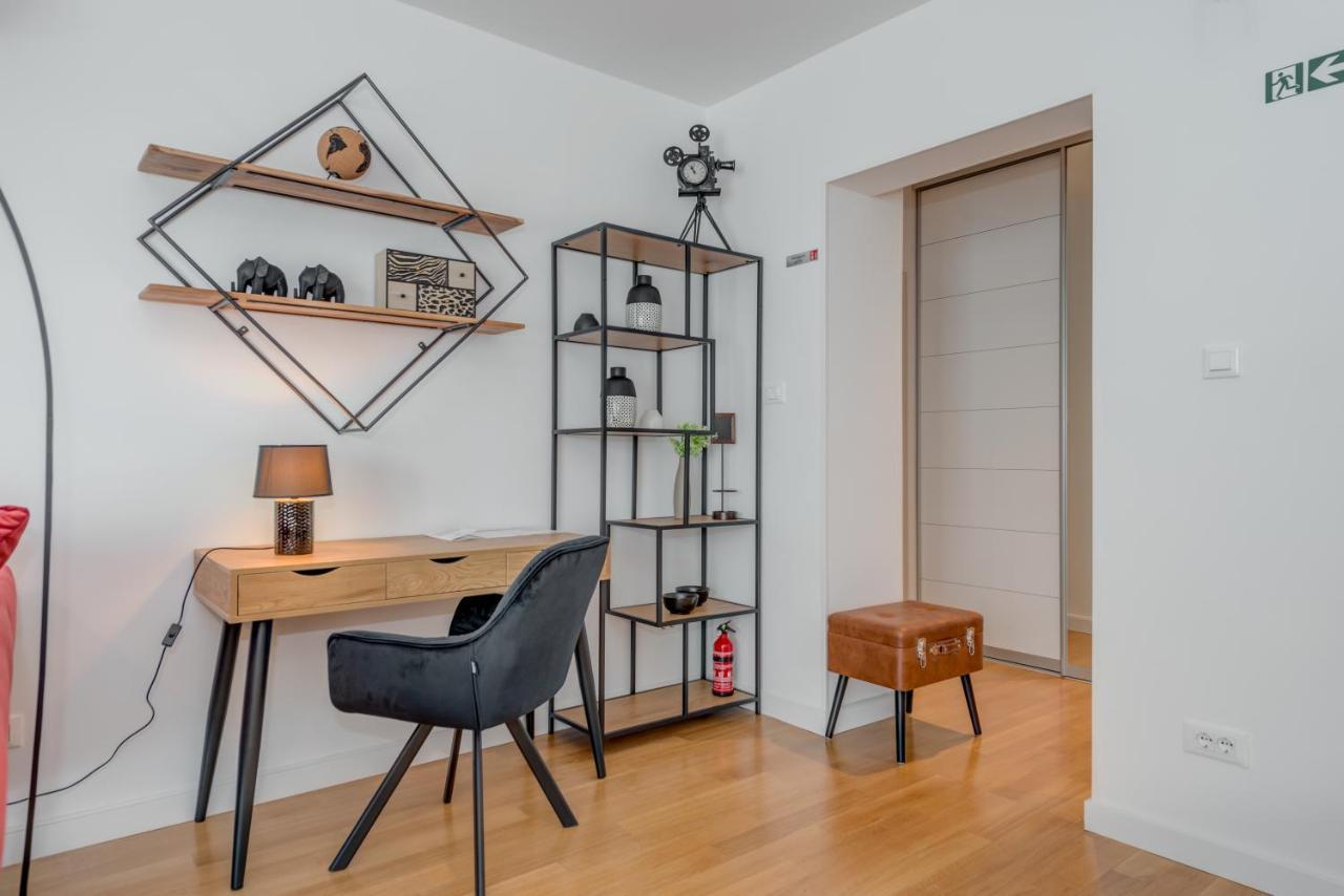 Paparazzi Apartment Сплит Экстерьер фото