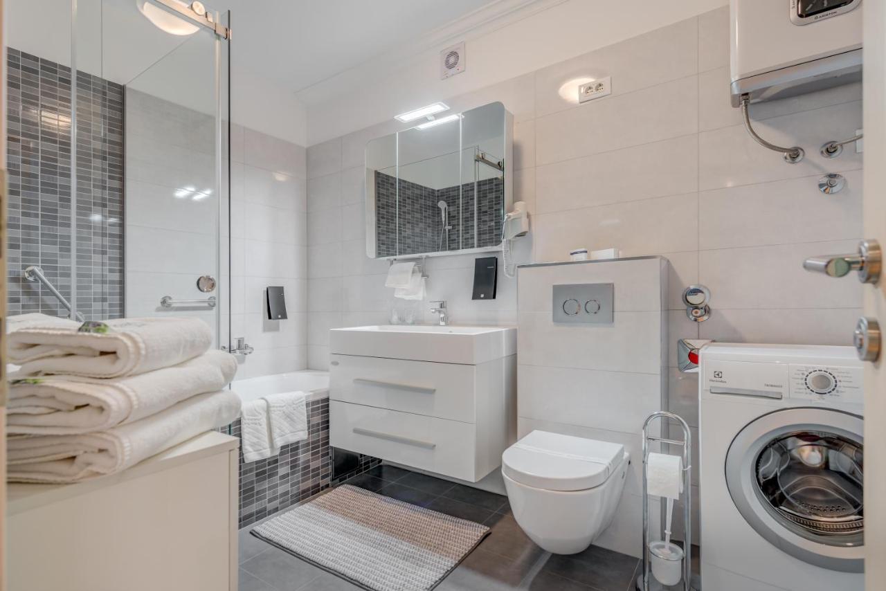 Paparazzi Apartment Сплит Экстерьер фото
