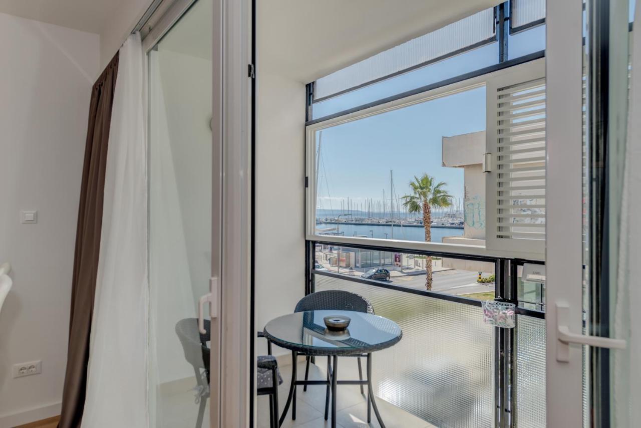 Paparazzi Apartment Сплит Экстерьер фото