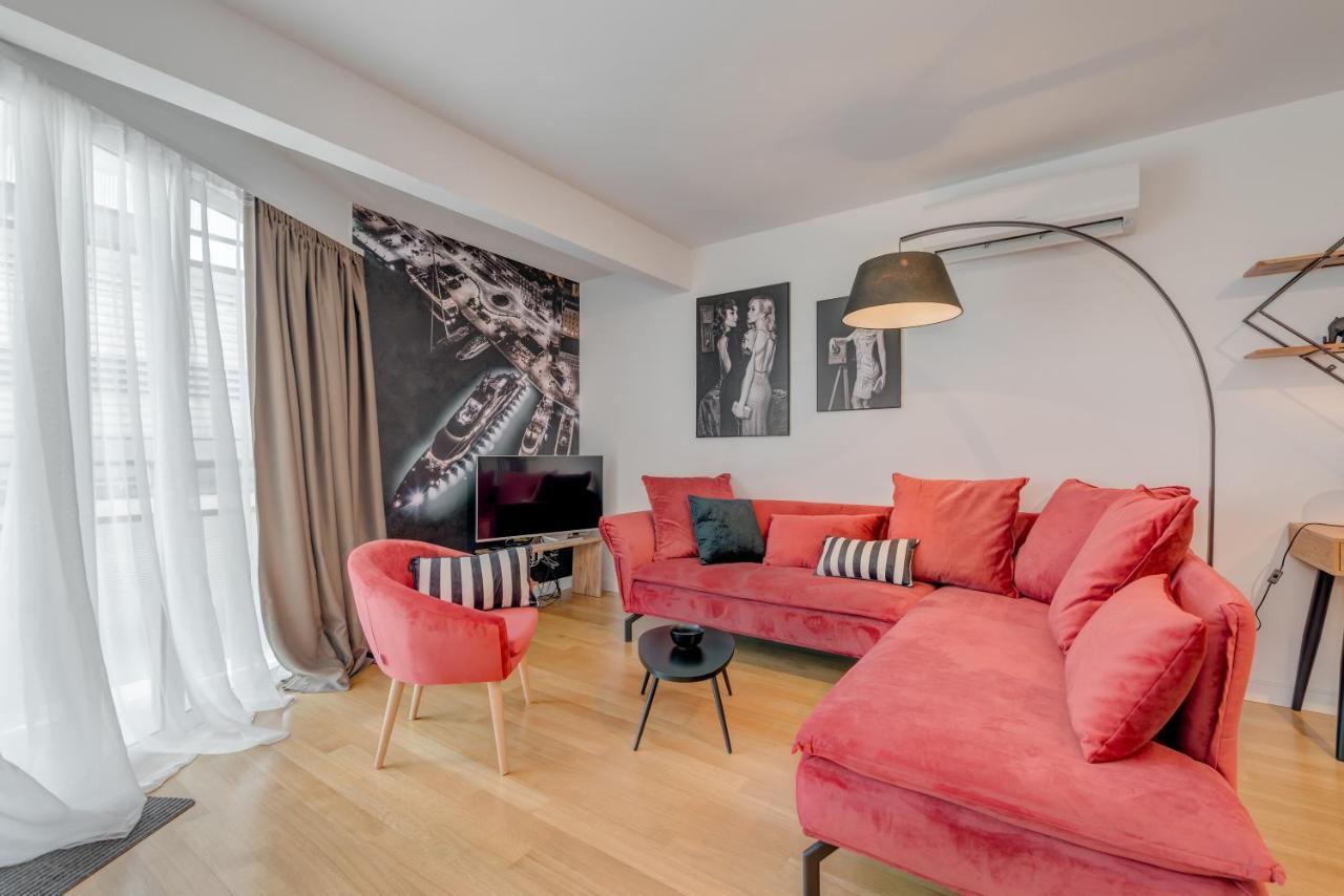 Paparazzi Apartment Сплит Экстерьер фото