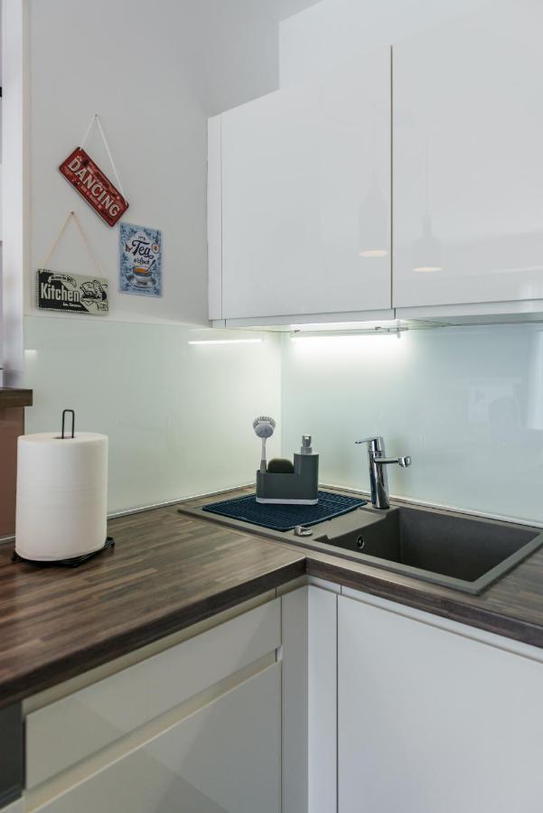 Paparazzi Apartment Сплит Экстерьер фото