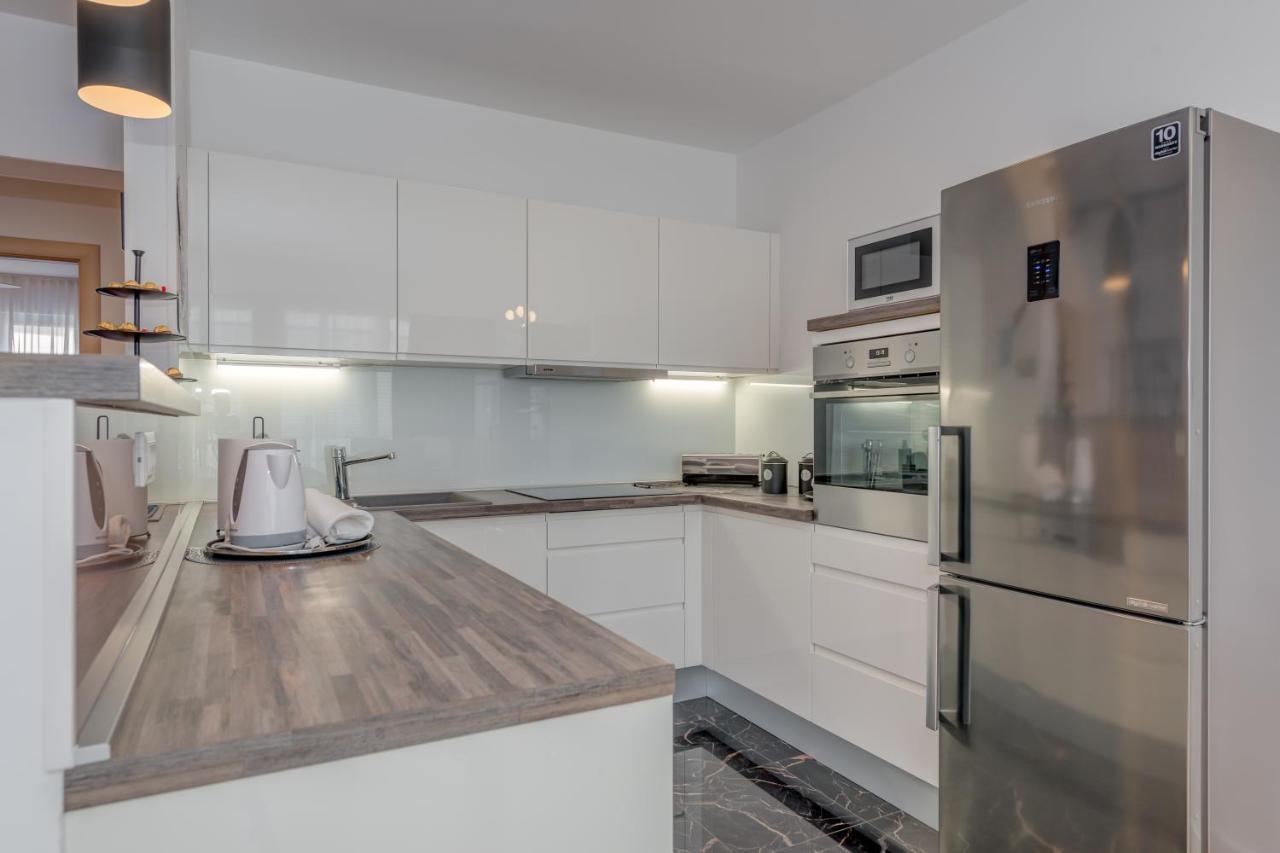 Paparazzi Apartment Сплит Экстерьер фото