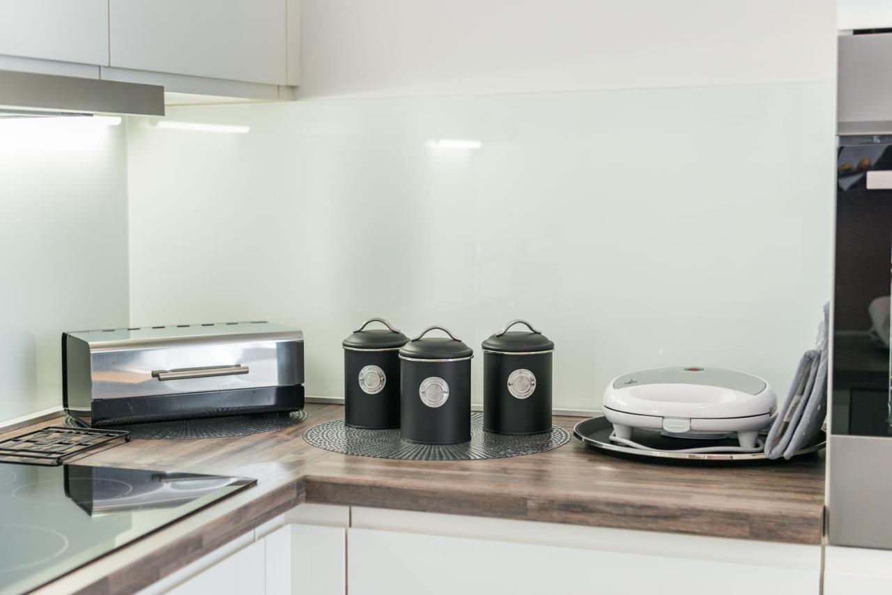 Paparazzi Apartment Сплит Экстерьер фото