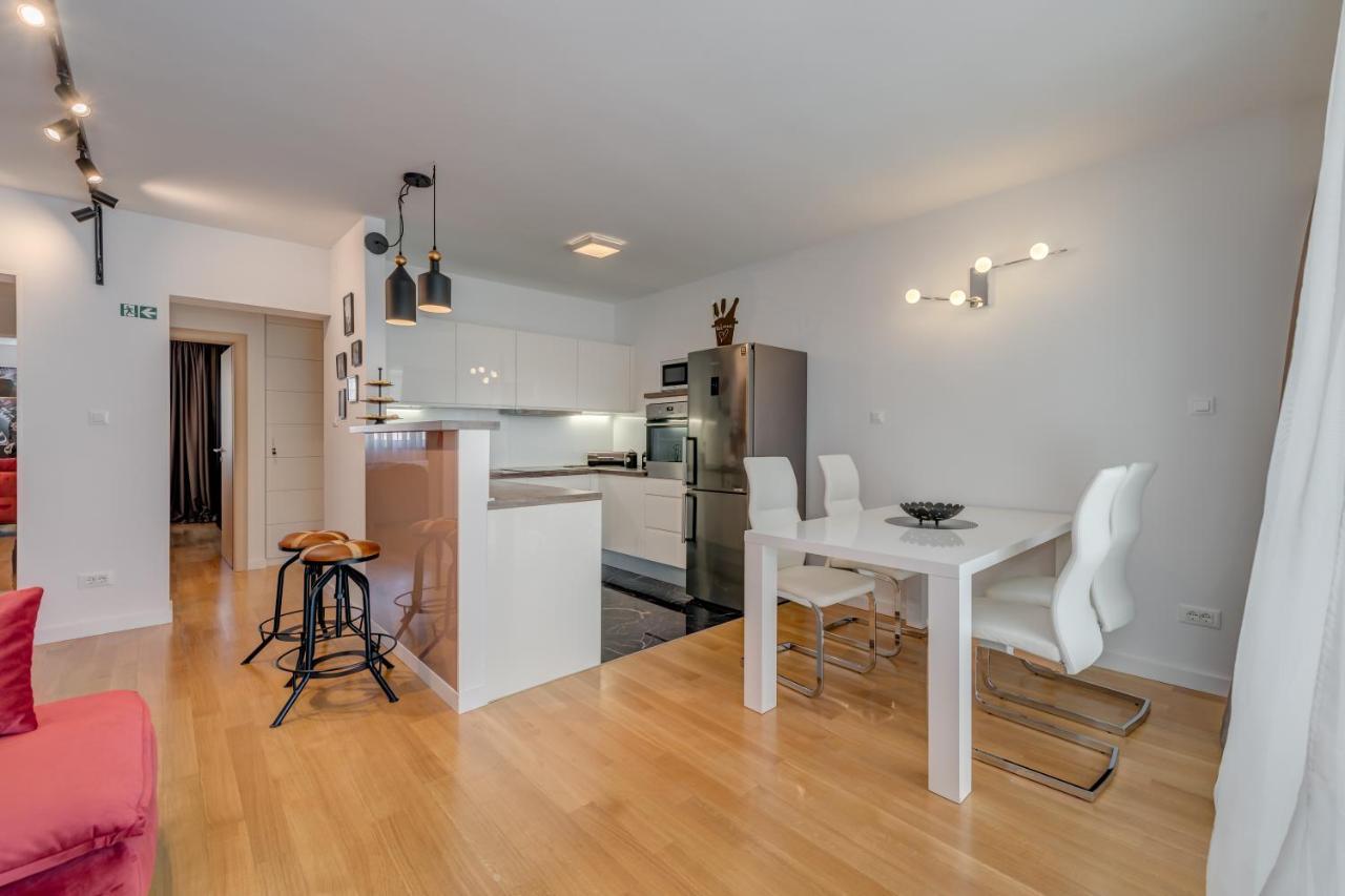 Paparazzi Apartment Сплит Экстерьер фото