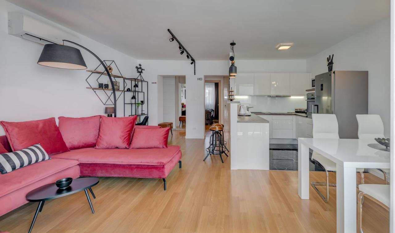 Paparazzi Apartment Сплит Экстерьер фото