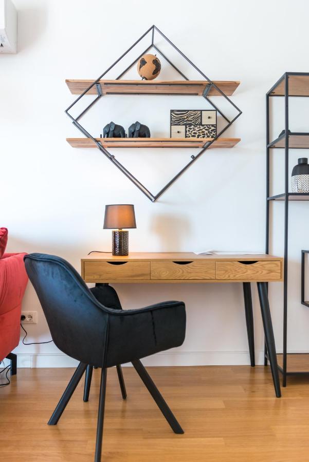 Paparazzi Apartment Сплит Экстерьер фото