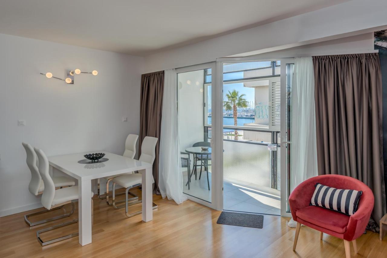 Paparazzi Apartment Сплит Экстерьер фото
