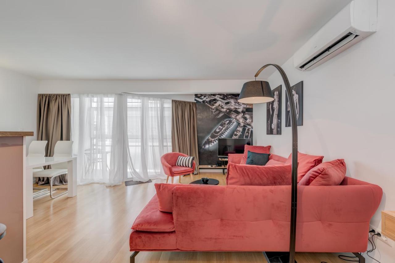 Paparazzi Apartment Сплит Экстерьер фото