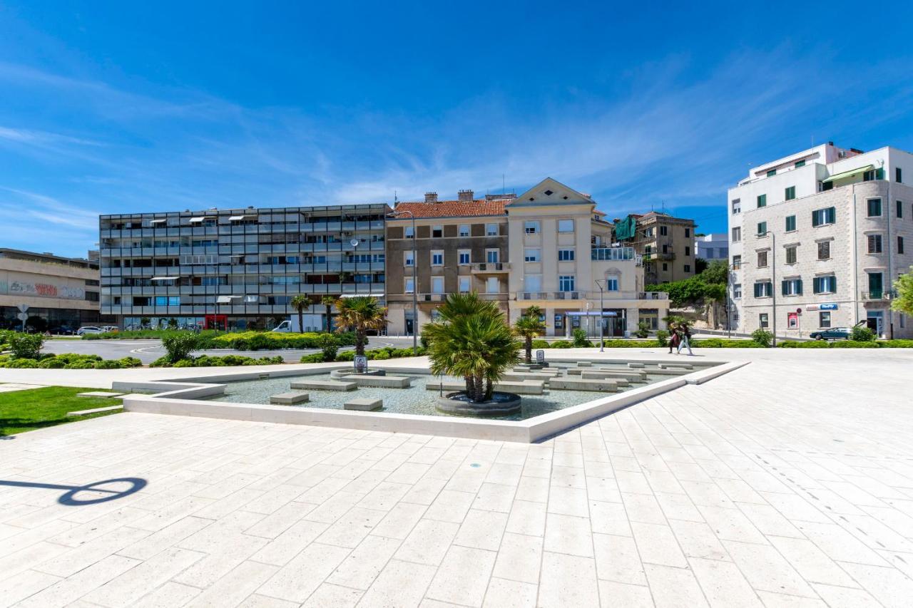 Paparazzi Apartment Сплит Экстерьер фото